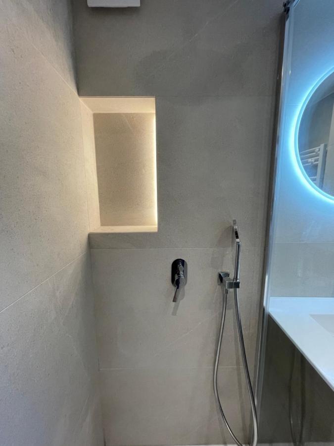 Appartement les hirondelles Honfleur Extérieur photo