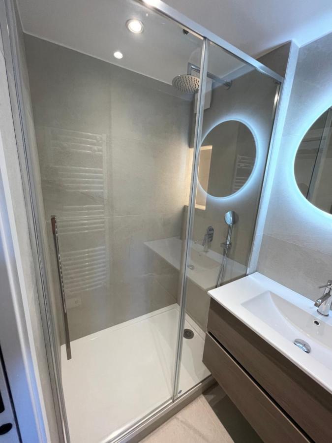 Appartement les hirondelles Honfleur Extérieur photo